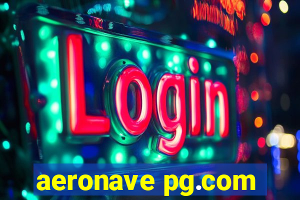 aeronave pg.com